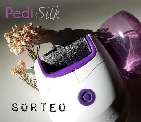 SORTEO PediSilk SORTEO PediSilk