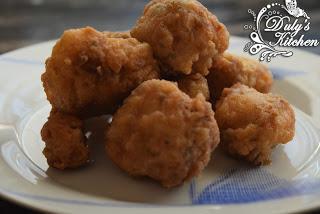 Pintarroja en Adobo Pintarroja en Adobo