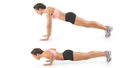 Ejercicios de Pilates para adelgazar Ejercicios de Pilates para adelgazar
