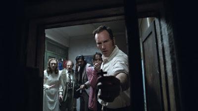 El Conjuro 2 (The Conjuring 2)