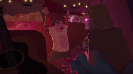 Google lanza un precioso corto animado en 360 grados Google lanza un precioso corto animado en 360 grados