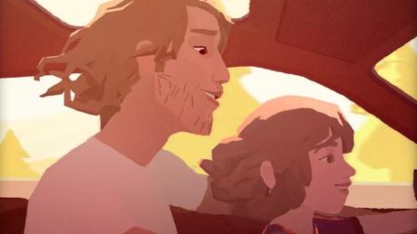 Google lanza un precioso corto animado en 360 grados Google lanza un precioso corto animado en 360 grados