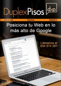 Ya están aquí las revistas digitales de Gipuzkoa y Barcelona