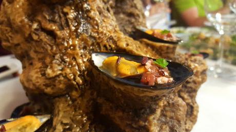 Born Street Food Born Street Food