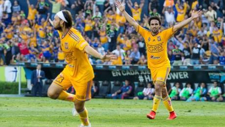 Lugo y Esqueda de Tigres se van con Cd Juárez a la Liga de Ascenso MX Lugo y Esqueda de Tigres se van con Cd Juárez a la Liga de Ascenso MX