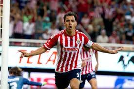 El verdadero conflicto de Omar Bravo con Chivas El verdadero conflicto de Omar Bravo con Chivas