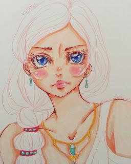 Dibujos de ensueño #2 Dibujos de ensueño #2