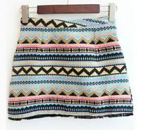 Falda en wish Wish falda