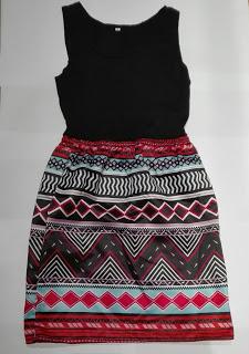 Wish expectativa y realidad Ropa comprada en china