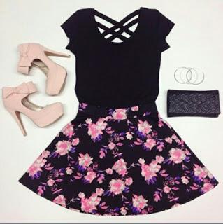 Vestido Wish Wish vestido