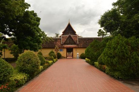 Que ver en Vientian, la capital de Laos