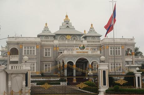 Que ver en Vientian, la capital de Laos