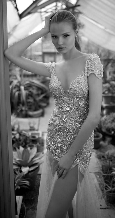 Berta Bridal. Colección Otoño 2016.