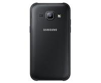 Características: Samsung Galaxy J1 Características: Samsung Galaxy J1