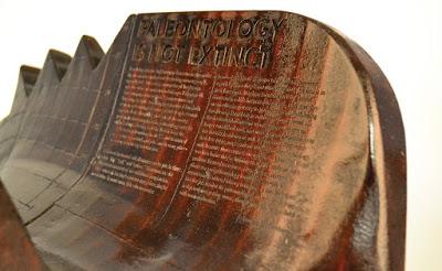 Paleontology is not Extinct Paleontology is not Extinct