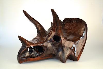 Paleontology is not Extinct Paleontology is not Extinct