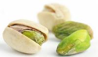 pistachos