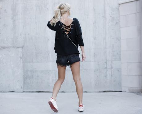 UN LOOK PARA CADA DÍA DE LA SEMANA (49).- UN LOOK PARA CADA DÍA DE LA SEMANA (49).-