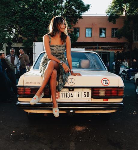 UN LOOK PARA CADA DÍA DE LA SEMANA (49).- UN LOOK PARA CADA DÍA DE LA SEMANA (49).-