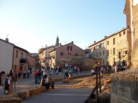 Se acercan las Jornadas Medievales en Briones y puede ser momento para vivir tu fantasía de época Se acercan las Jornadas Medievales en Briones y puede ser momento para vivir tu fantasía de época