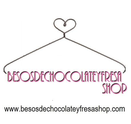 Besosdechocolateyfresa shop
