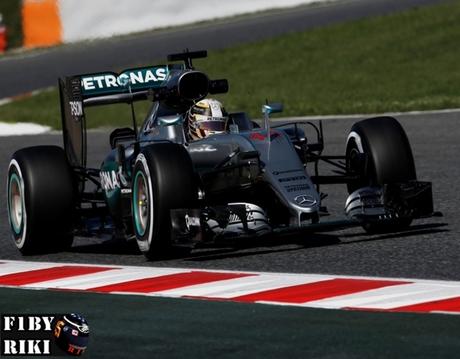 Hamilton es el piloto mejor pagado de la F1 según la revista Forbes, gana 41 millones de Euros al año Hamilton es el piloto mejor pagado de la F1 según la revista Forbes, gana 41 millones de Euros al año