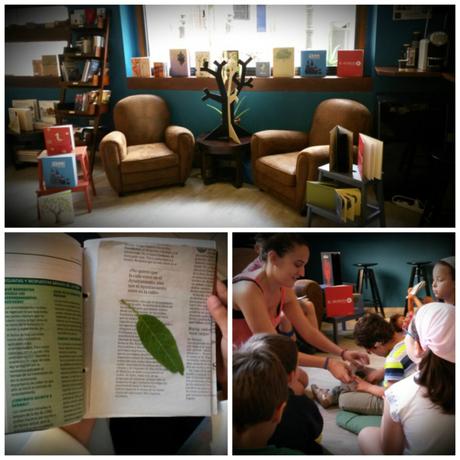 ¡Enhorabuena, Letras Corsarias y Ana Tarambana! PicMonkey Collage