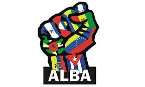 Resultado de imagen de ALBA TCP