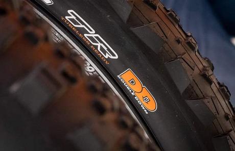 Nuevas carcasas Maxxis Double Down para Enduro Nuevas carcasas Maxxis Double Down para Enduro