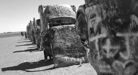 Qué escribo al salir del blog jruiz-inicio-cadillac-ranch-TX