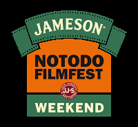 JAMESONNOTODOFILMFESST WEEKEND JAMESONNOTODOFILMFESST WEEKEND