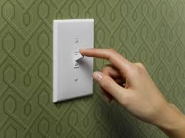 Algunas interpretaciones al soñar con un interruptor. sueño con interruptores