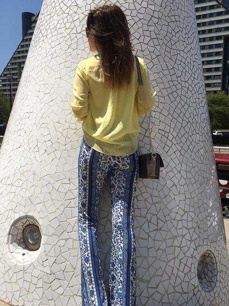 Un paseo por Valencia Un paseo por Valencia