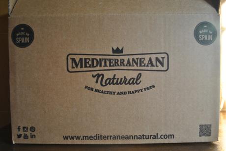 Nos vamos de pic nic con Mediterranean Natural Nos vamos de pic nic con Mediterranean Natural
