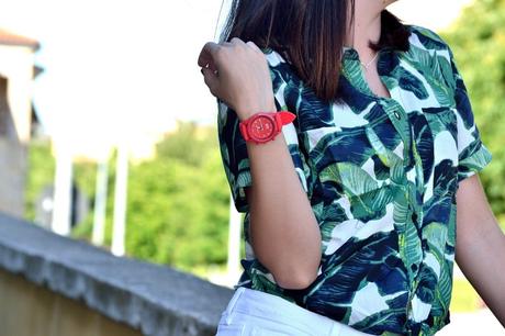 BAYWATCHES BAYWATCHES