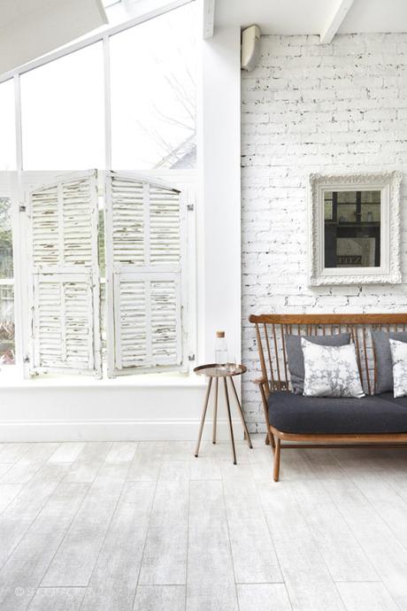 Chic industrial Industrial chic home | Un hogar chic industrial | casahaus.net