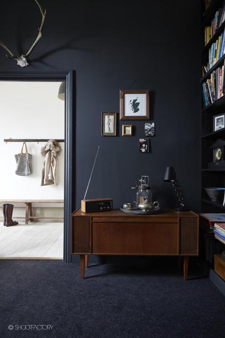 Chic industrial Industrial chic home | Un hogar chic industrial | casahaus.net