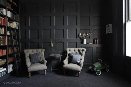 Chic industrial Industrial chic home | Un hogar chic industrial | casahaus.net
