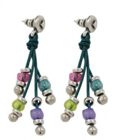 Chic and Click, con sorteo! Pendientes - chicandclick