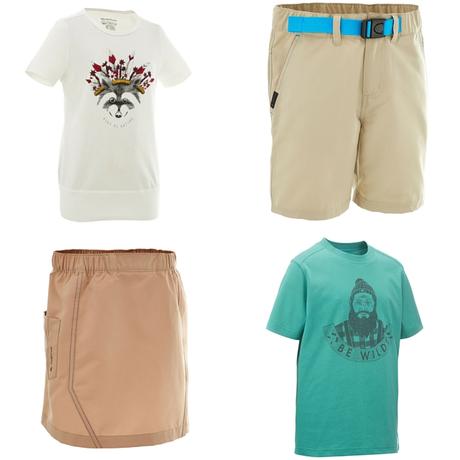decathlon-prepara-el-campamento ropa-campamento-decathlon