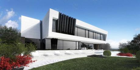 EL CROQUIS COMO MATERIALIZACIÓN DE UNA IDEA. SELECCIÓN DE BOCETOS E IMÁGENES A-cero Projects