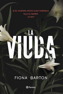 La viuda La viuda