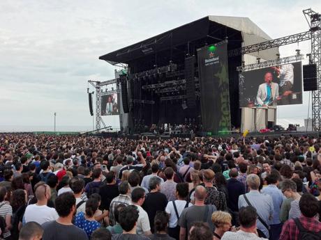 Y el Primavera Sound 2016 concluye con un gran éxito HEINEKEN PRIMAVERA SOUND_BRIAN WILSON 02