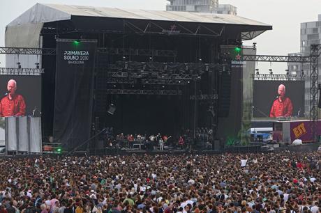 Y el Primavera Sound 2016 concluye con un gran éxito HEINEKEN PRIMAVERA SOUND_BRIAN WILSON 03