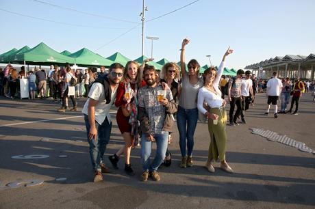 Y el Primavera Sound 2016 concluye con un gran éxito HEINEKEN PRIMAVERA SOUND_AMBIENTE (3)