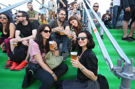 Y el Primavera Sound 2016 concluye con un gran éxito HEINEKEN PRIMAVERA SOUND_AMBIENTE (8)