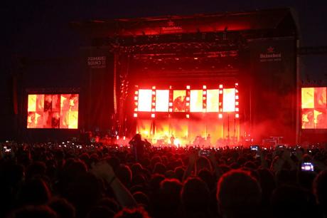 Y el Primavera Sound 2016 concluye con un gran éxito Radiohead