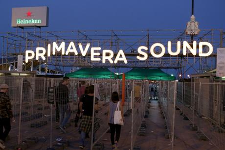 Y el Primavera Sound 2016 concluye con un gran éxito HEINEKEN PRIMAVERA SOUND_AMBIENTE (10)