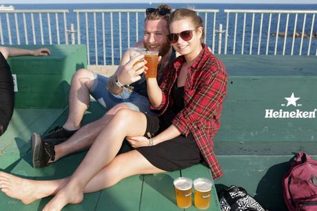 Y el Primavera Sound 2016 concluye con un gran éxito HEINEKEN PRIMAVERA SOUND_AMBIENTE (9)