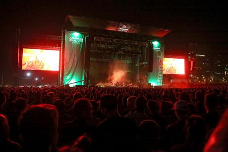 Y el Primavera Sound 2016 concluye con un gran éxito Explosions in the Sky